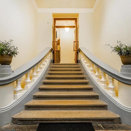Alla Prague Apartment Екстериор снимка
