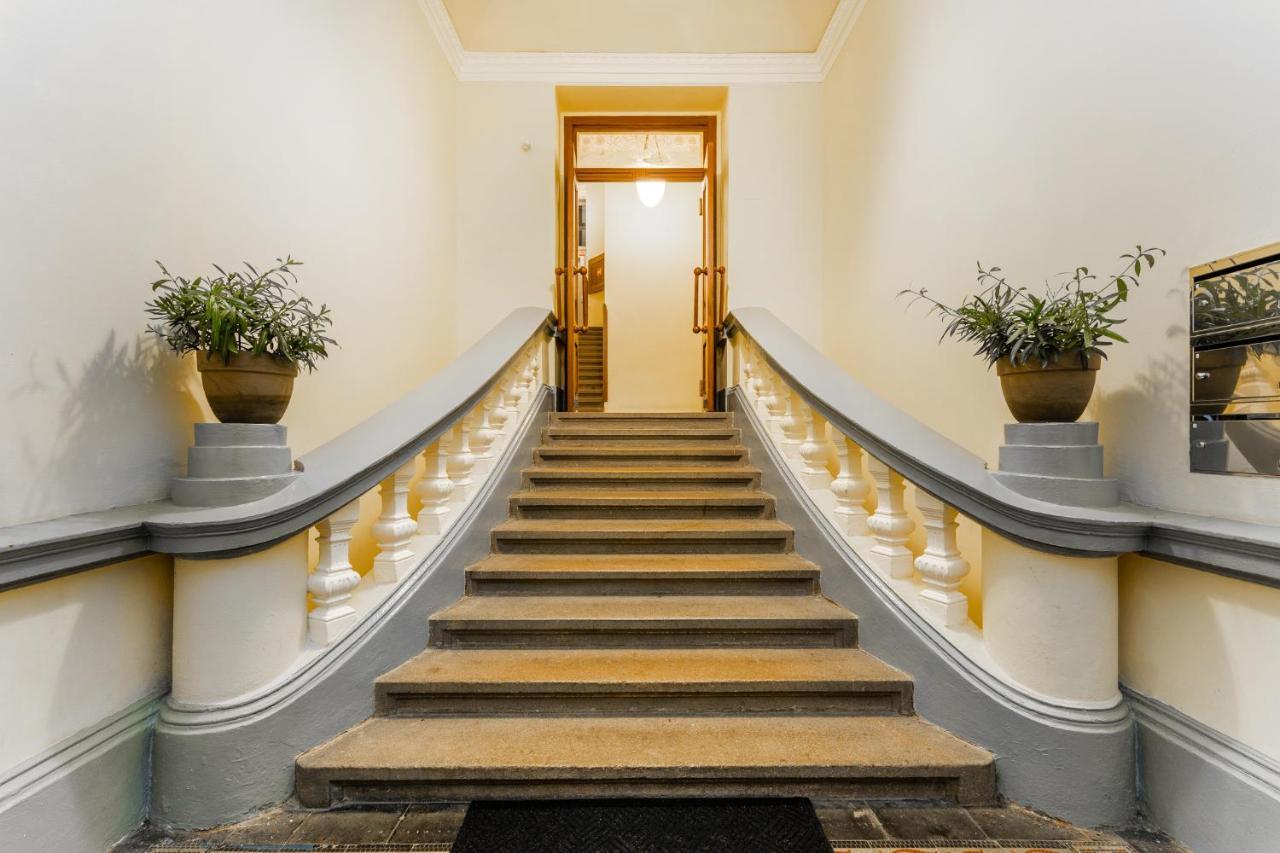Alla Prague Apartment Екстериор снимка