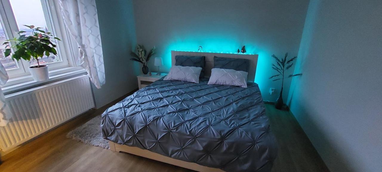 Alla Prague Apartment Екстериор снимка