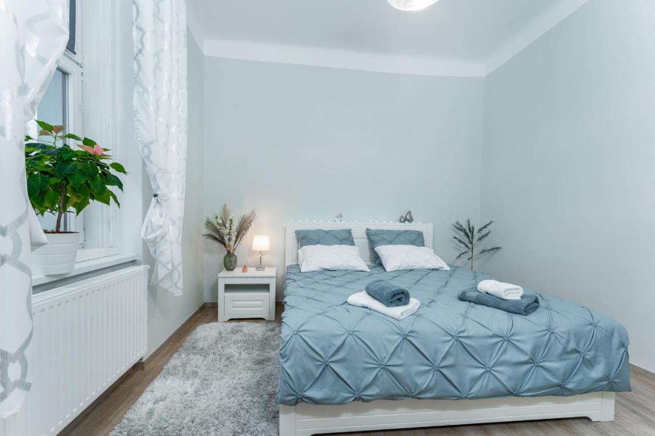 Alla Prague Apartment Екстериор снимка