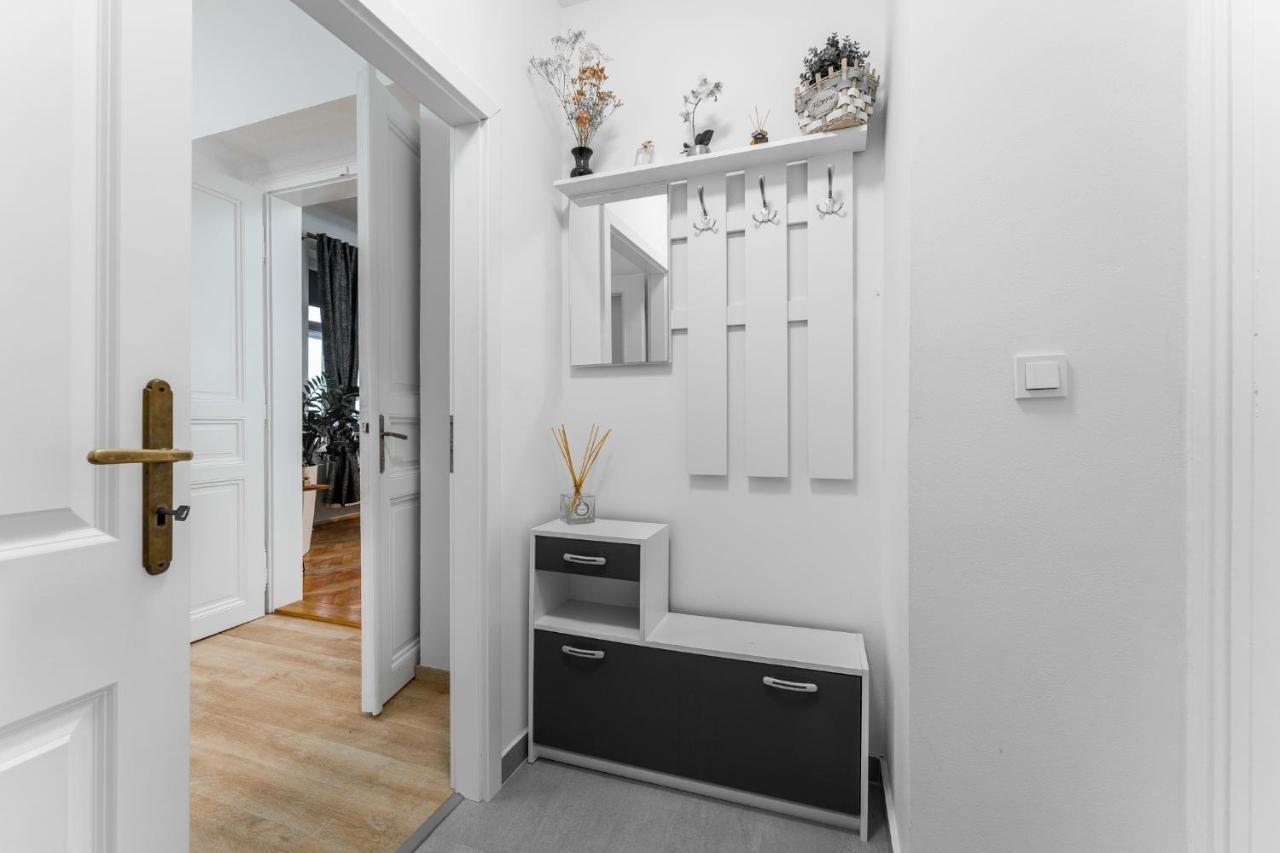 Alla Prague Apartment Екстериор снимка