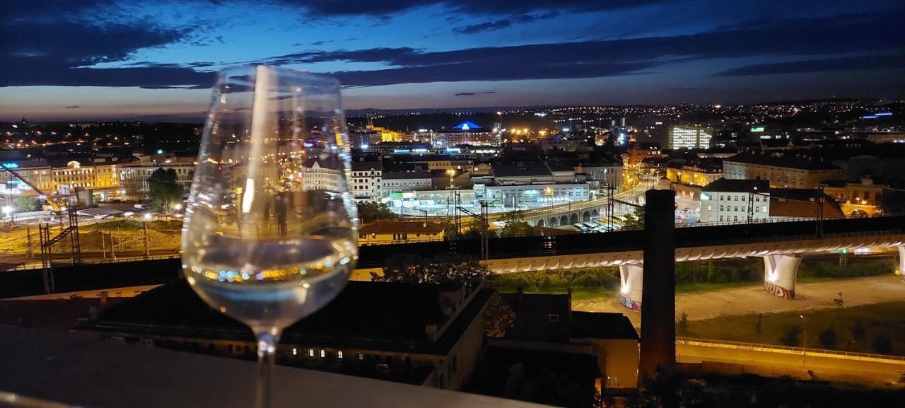 Alla Prague Apartment Екстериор снимка