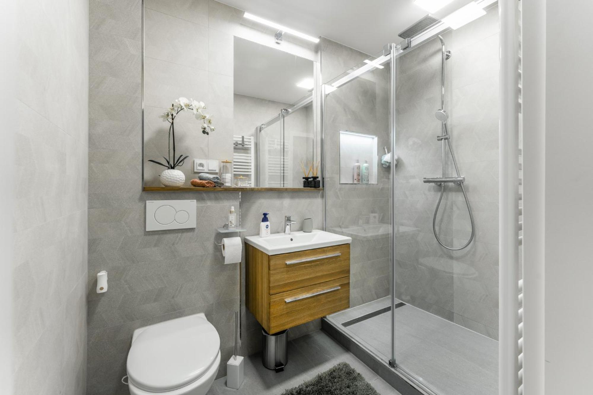 Alla Prague Apartment Екстериор снимка
